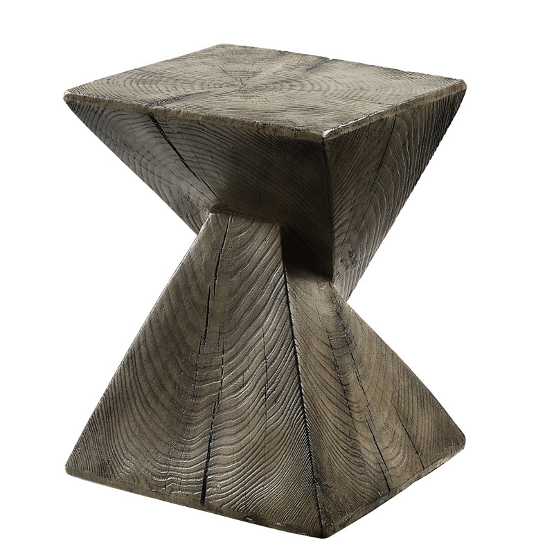 Table d'appoint Natural Design