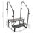 2 - Step Steel Small Step Ladder