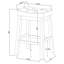 Tabourets Goberd-98169481