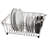 Dish Drain w/Utensil Caddy
