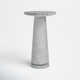 Daktari End Table
