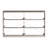 Dresser With Large Fabric Drawers-508825791