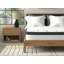 Matelas hybride à plateau-coussin moyen Wayfair Sleep 12 po - très grand californien-1165252416