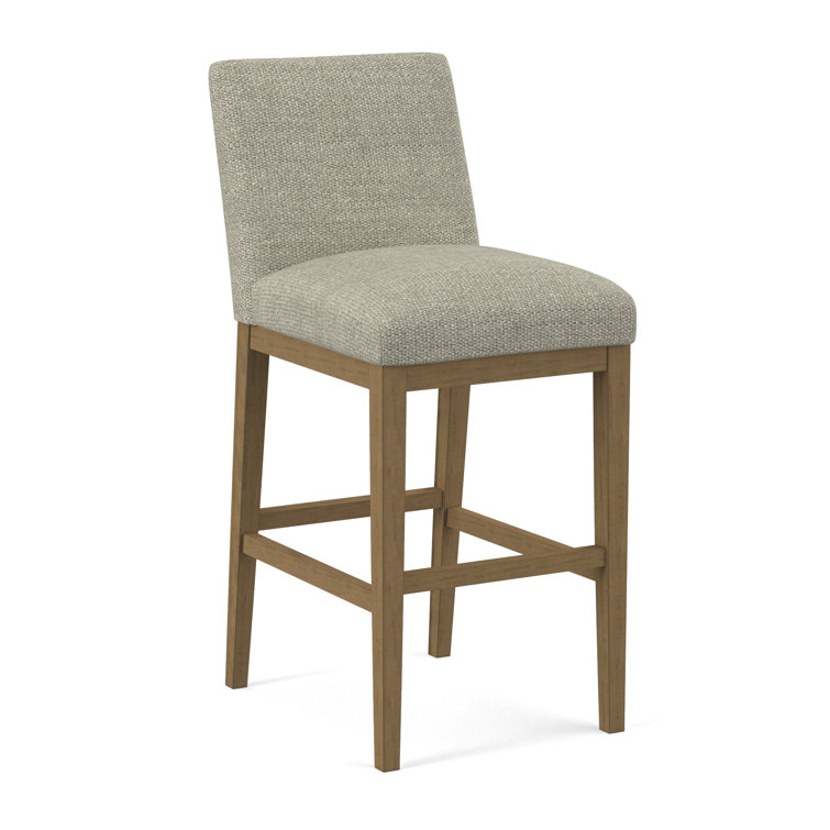 Upholstered Stool