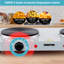 Geepas 2000 Watt Electric Double Hot Plate