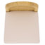 Tabouret de comptoir Tojo Cane-1424316439
