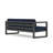 Smith 84" Outdoor Sofa with Sunbrella Cushions-941638582-971665149