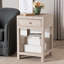 Table de bout Adella Baxton Studio Dansby