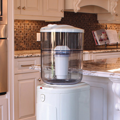 Filtration System