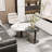 Maamar Stone Top Nesting Coffee Table