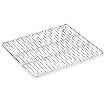 Kennon Large Stainless Steel Sink Rack