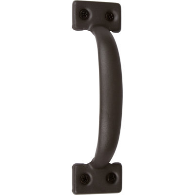 Steel Handle/Pull