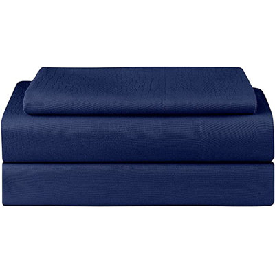 Microfiber Sheet Set