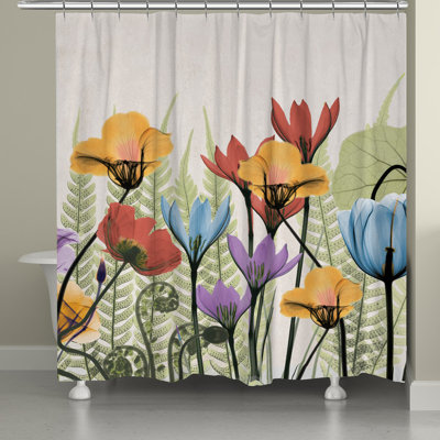 Rideau de douche Avyana
