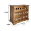 Console 15,00 po Kirree