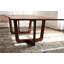 Mollino Solid Wood Dining Table-29688796