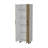 Fagan 2-Door 5-Shelf Kitchen Pantry-714637706