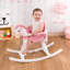 Safari Rocking Horse-14792861