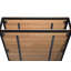 Knightsville Coffee Table with Storage-964018324