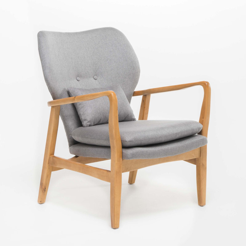 Fauteuil club