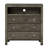 Lisbon 5 Drawer 34" W Standard Chest-256532683