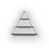 Noyer / chrome