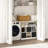 Navarion Bookcase-1258590242
