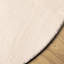 Rug "HUARTE" Short Pile Soft and Washable Beige-863688379