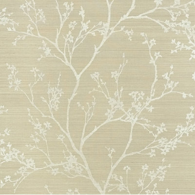 Twiggy Sisal Wallpaper Roll