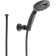 Universal Showering Components Multi Function Handheld Shower Head with Temp2o