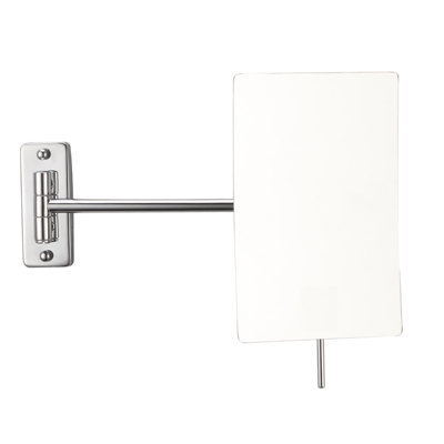 Metal Wall Mirror