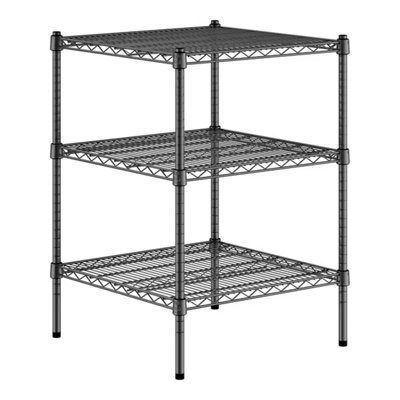 Mancenillier 24 " W Shelving Unit