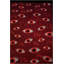 Tapis décoratif moderne Mira-168595015