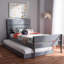 Lit plateforme simple Axente-1981045815