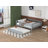 Haylyn Full Platform Bed with Trundle-442321772