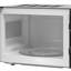 HADEN 49.6cm 20m³ L Countertop Microwave-118112434-118112436