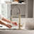 Casa Eclat Pull Down Kitchen Faucet-101803900