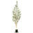 Faux Olive Tree in Pot-1343688004