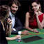 Table de poker pliable 72 "pour 7 joueurs avec Chip & amp; Porte-gobelets, feutre vert | Vert | Bois aggloméré + acier