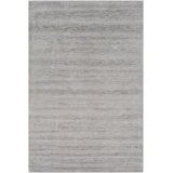 Aluin Hand Woven Silk and Wool Area Rug
