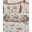 SANTA ROSA Reversible Throw Pillow