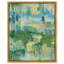 «Field of Green Texture I», reproduction sur toile par Art Remedy-118137274-118137277