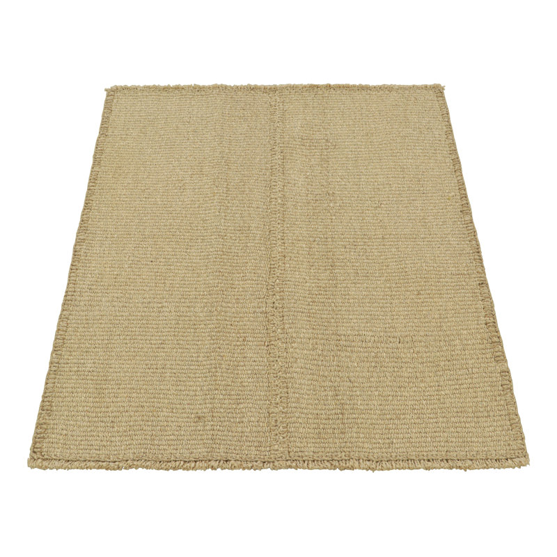 One-of-a-Kind 3'0" X 3'7" Area Rug