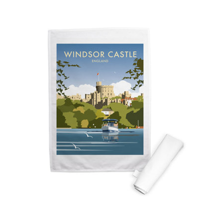 Cotton Kitchen Towel