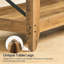 Table basse 39,4 po Armstrong-1282598984