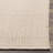 Bester Hand Woven Cotton Geometric Rug-1717937178