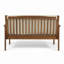 Casa Acacia Love Seat