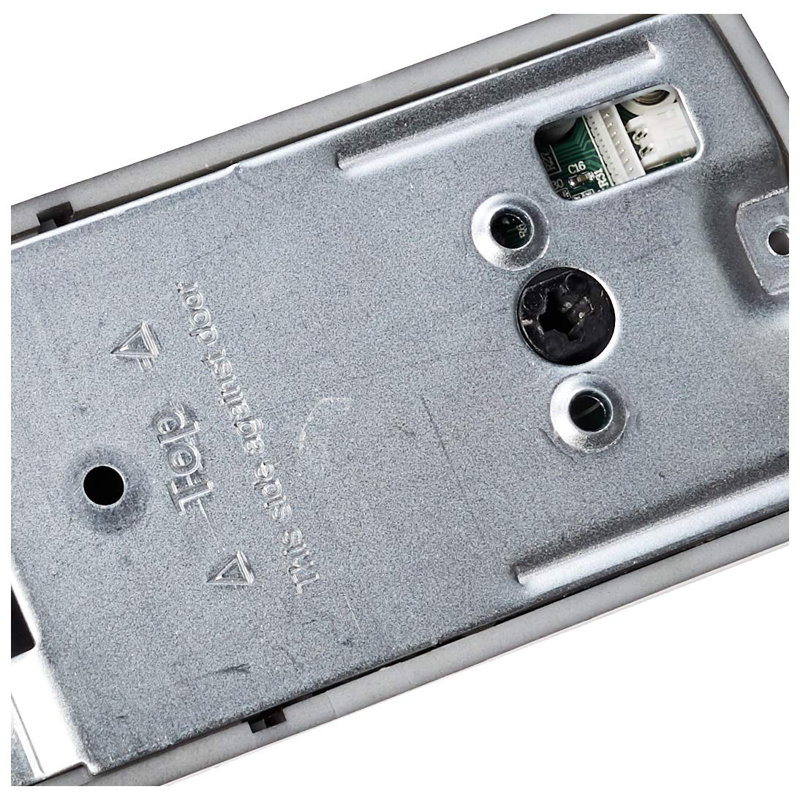 Electronic Single Cylinder Deadbolt