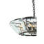 Afraa 8 - Light Unique/Statement Chandelier