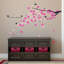 Non-Wall Damaging Wall Decal